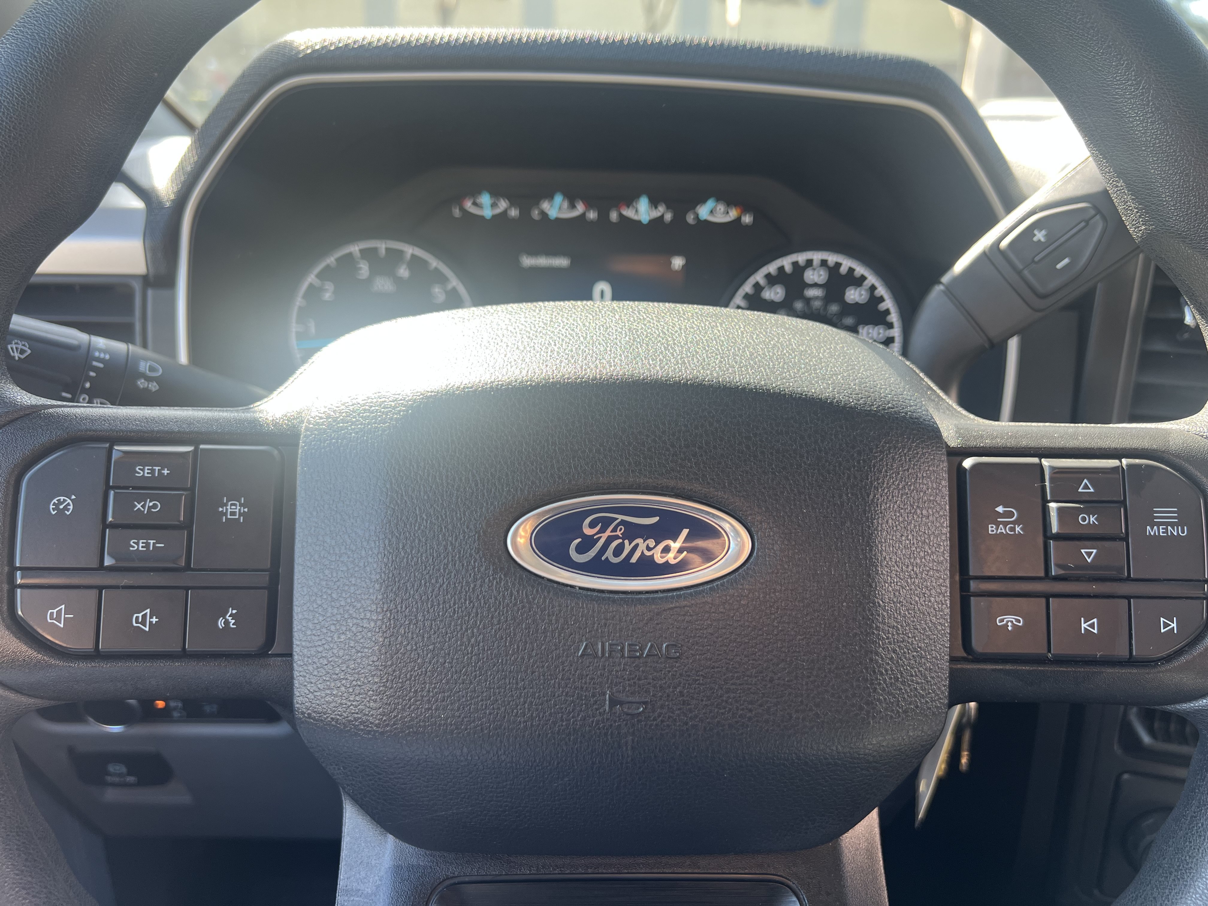 Used 2022 Ford F150 XL w/ Equipment Group 101A High RWD image 19