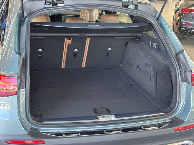 New 2026 Mercedes-Benz E 450 4MATIC All-Terrain Wagon image 26