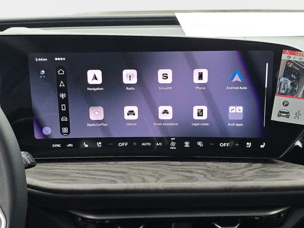 New 2026 Audi Q5 Premium Plus image 24