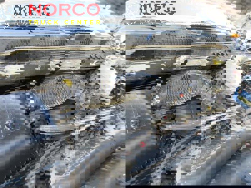 Used 2012 RAM 2500 ST w/ Chrome Appearance Group image 19