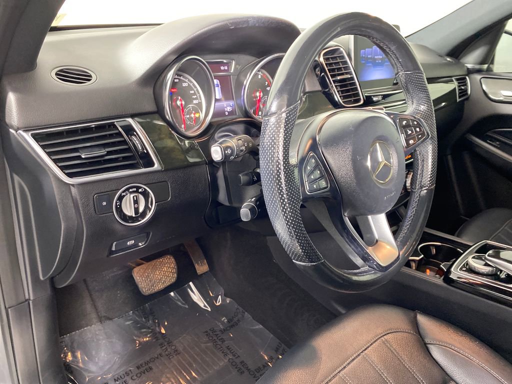 Used 2018 Mercedes-Benz GLE 350 image 11