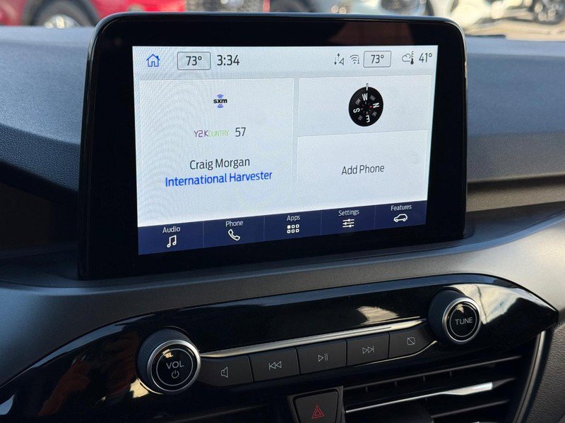 New 2026 Ford Escape Active image 11