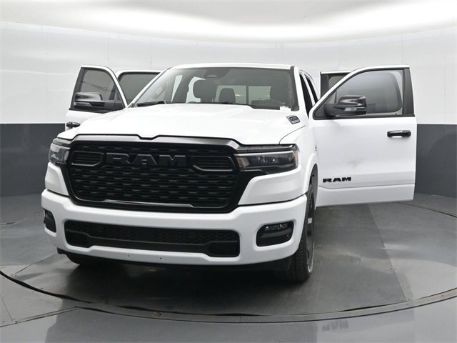 New 2026 RAM 1500 Big Horn image 42