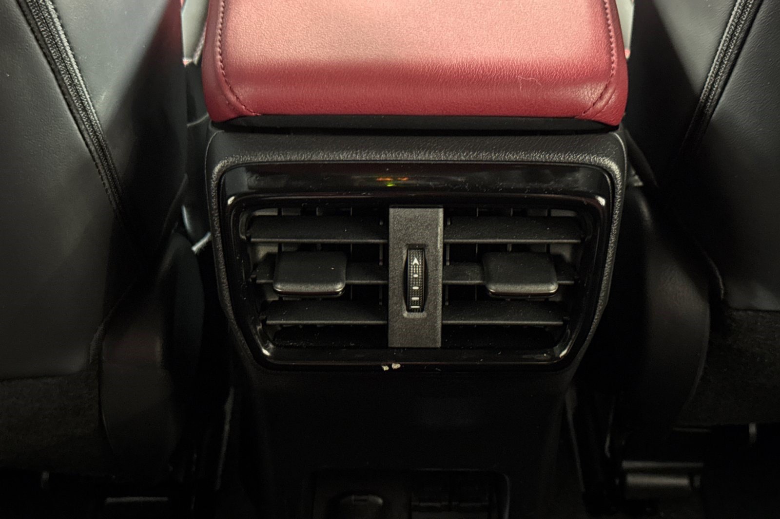 Used 2024 Lexus NX 450h+ AWD w/ Vision Package image 16