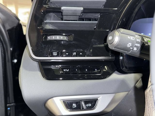 New 2026 Lexus RX 350 Premium w/ Convenience Package AWD/4WD image 21