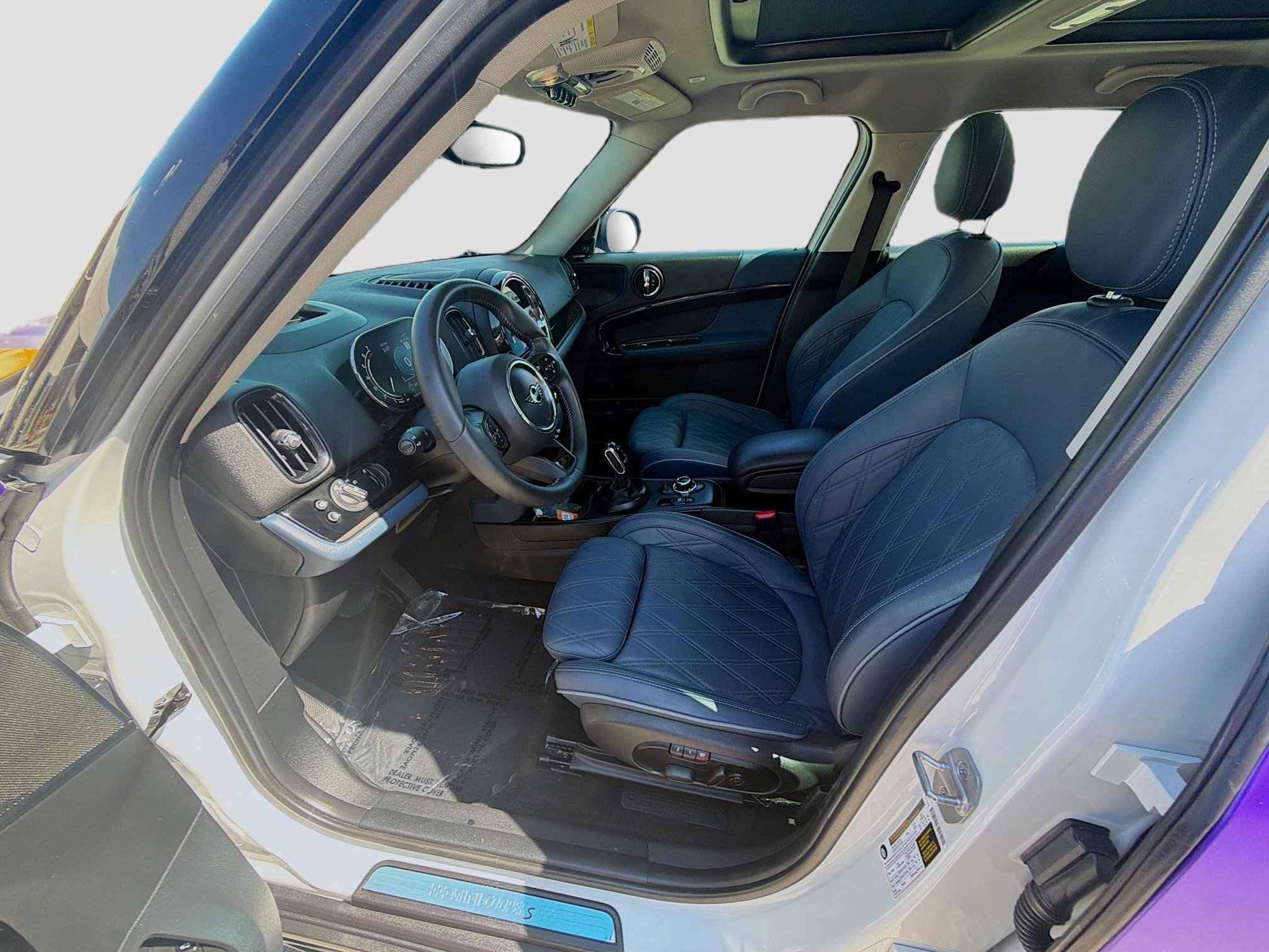 Used 2024 MINI Cooper Countryman S image 18