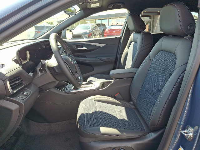 New 2026 Buick Envista Preferred w/ Convenience I Package FWD image 13