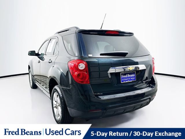 Used 2012 Chevrolet Equinox LT FWD image 6