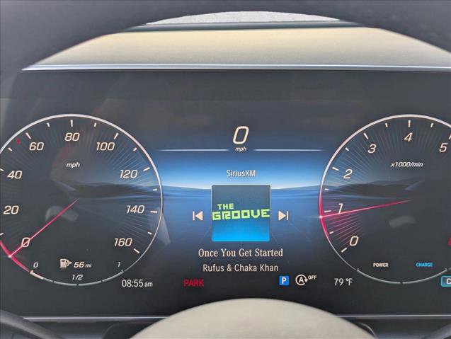 New 2026 Mercedes-Benz GLC 300 image 10