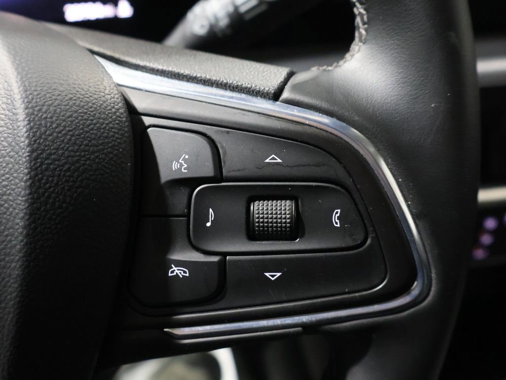 Used 2024 Buick Encore GX Sport Touring image 33