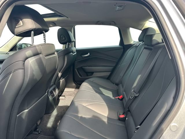 Certified 2023 Acura TLX FWD image 18