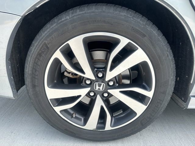Used 2018 Honda Odyssey Elite image 24