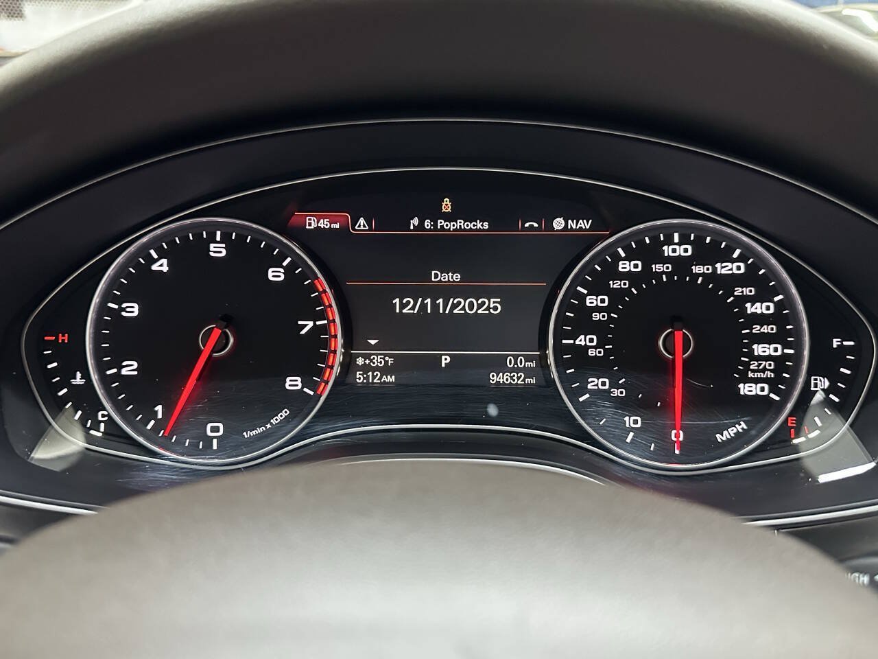 Used 2013 Audi A7 3.0T Premium Plus AWD/4WD image 23