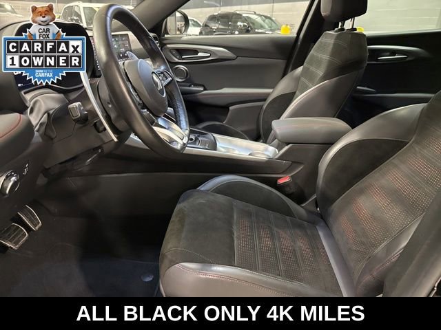 Used 2024 Dodge Hornet R/T Plus w/ Track Pack image 23