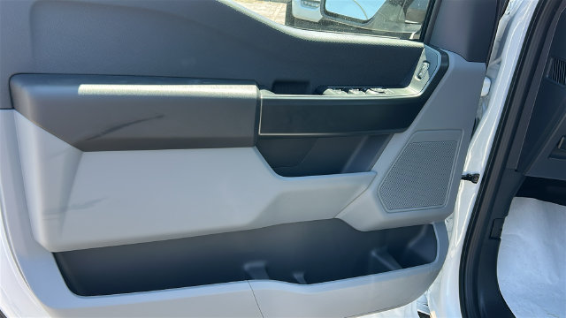 New 2026 Ford F150 XL RWD image 16