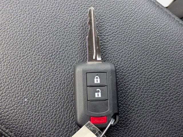 New 2026 Mitsubishi Outlander Sport AWD image 31