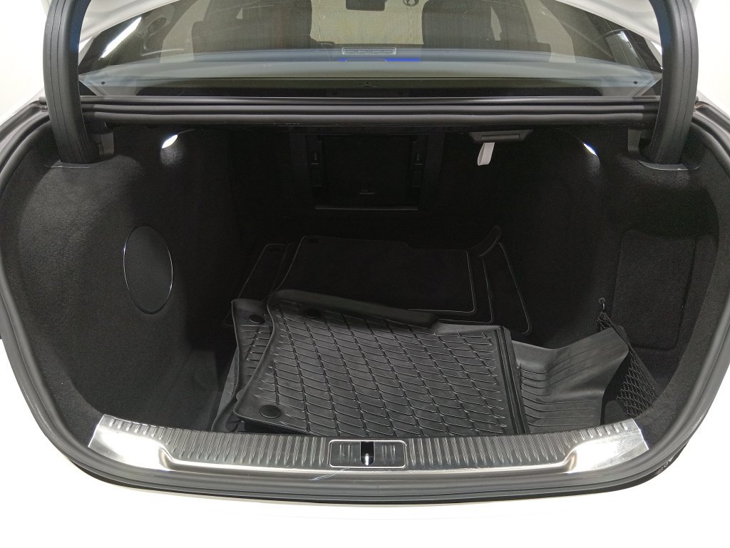 Used 2021 Mercedes-Benz S 580 4MATIC Sedan image 5