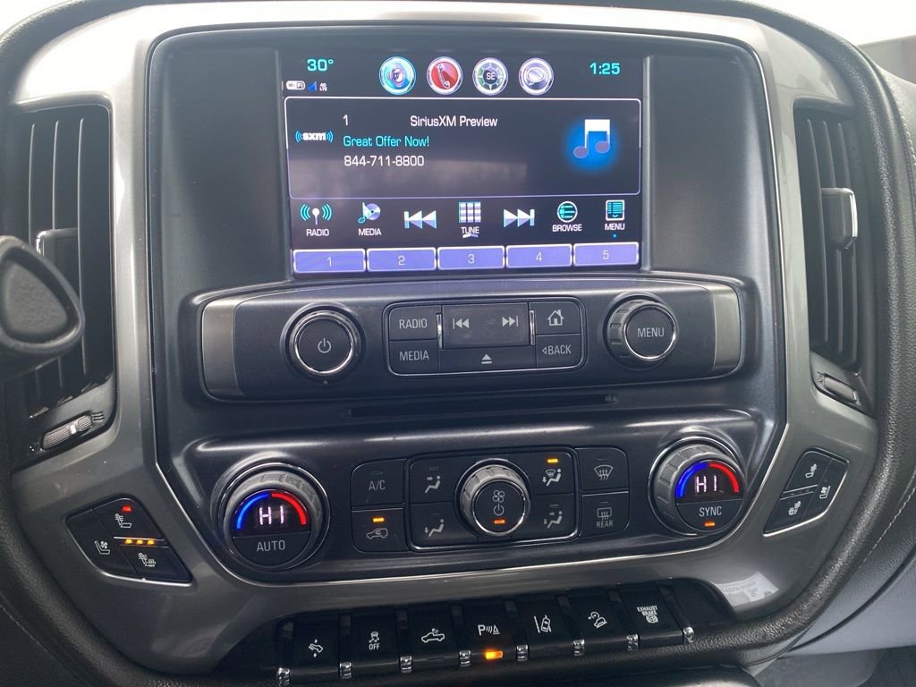 Used 2018 Chevrolet Silverado 2500 LTZ w/ Duramax Plus Package image 26