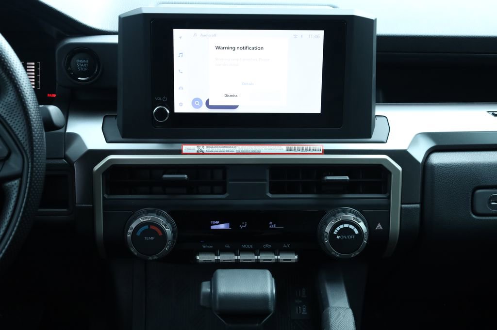 Used 2025 Toyota Tacoma SR5 image 6