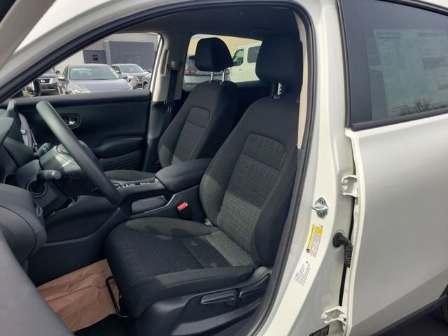 New 2026 Honda HR-V LX image 19