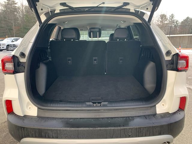 Used 2024 Ford Escape Platinum image 13