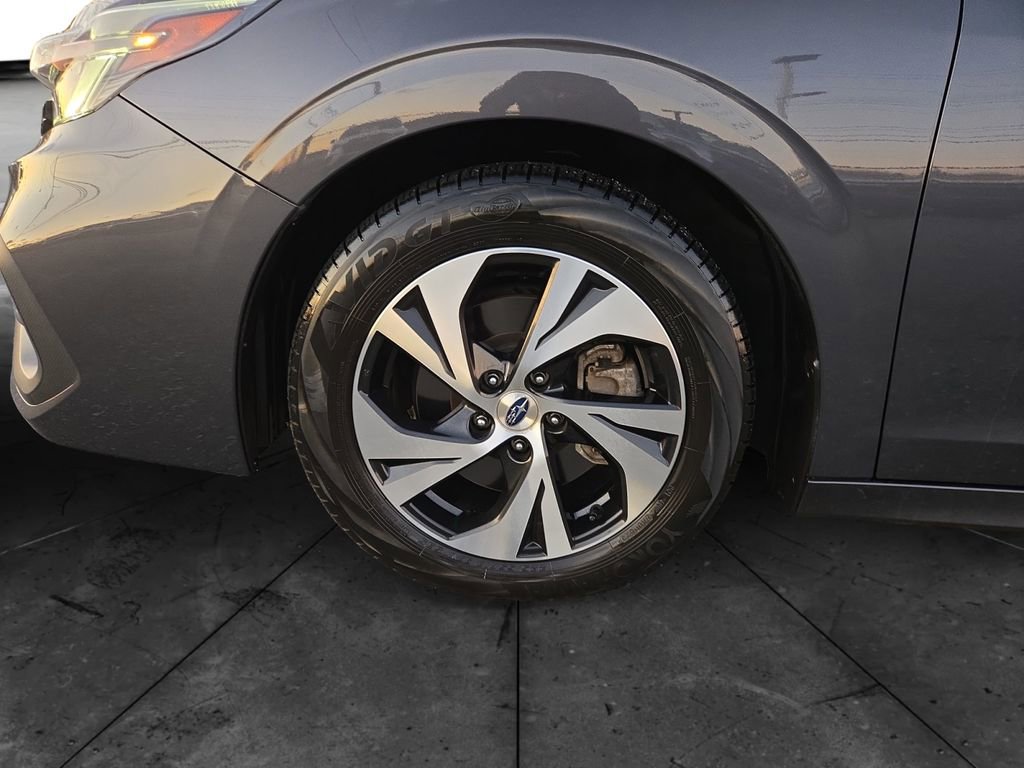 Certified 2024 Subaru Legacy Premium image 14