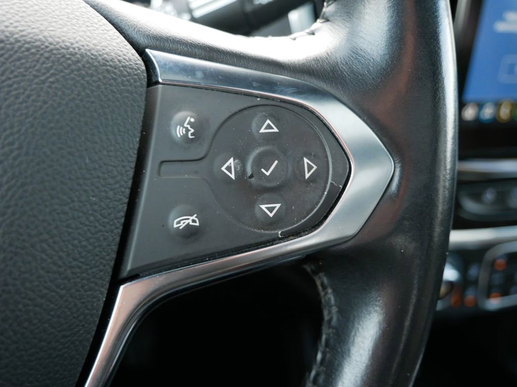 Used 2022 Chevrolet Traverse High Country image 26