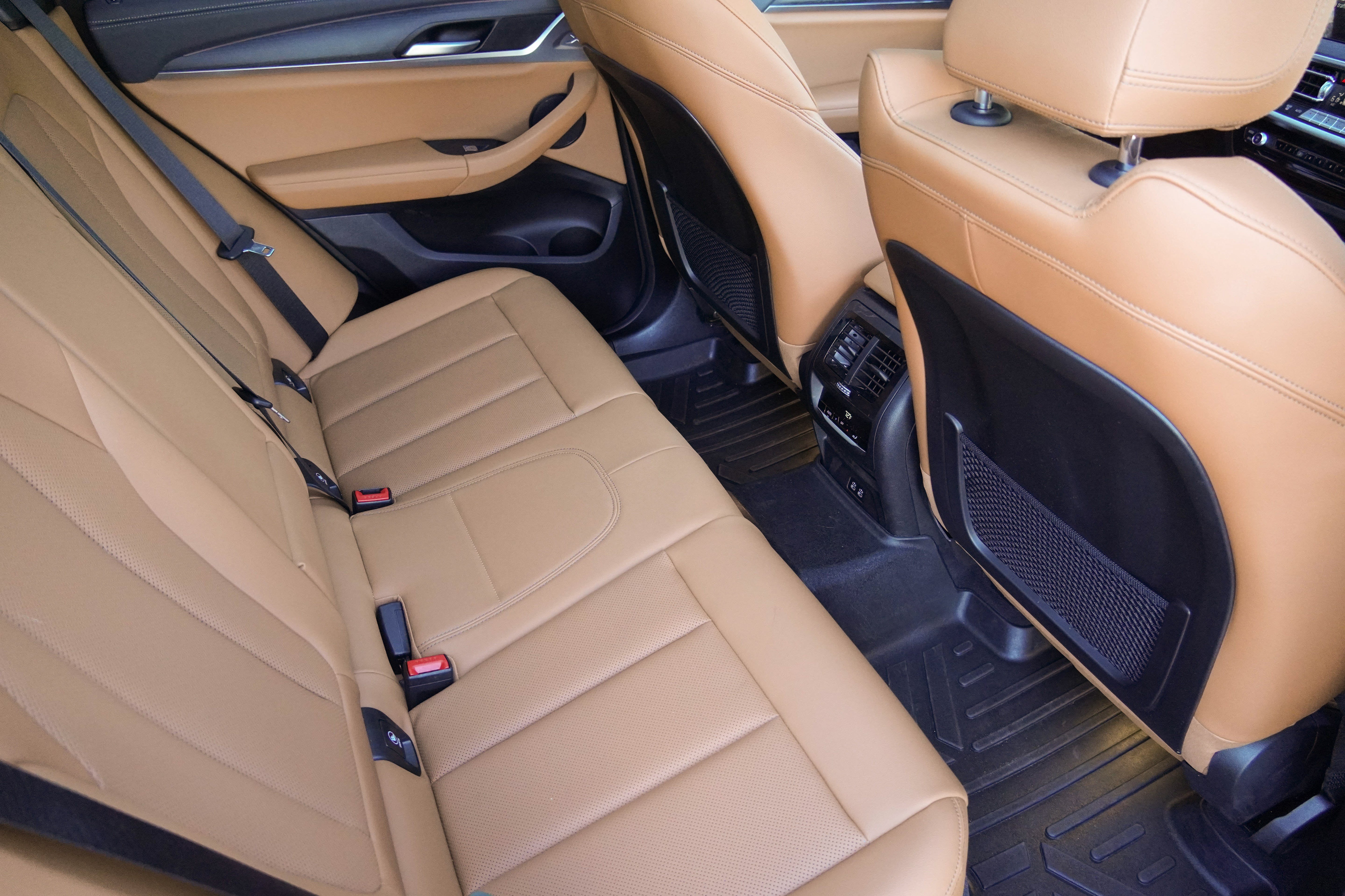 Used 2022 BMW X3 M40i AWD/4WD image 33