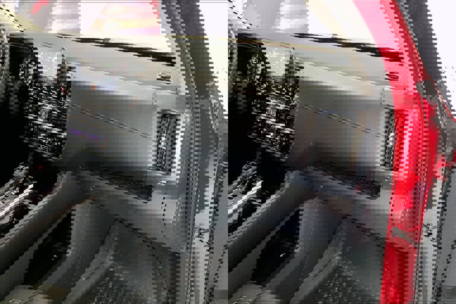 Used 2023 Nissan Pathfinder SL w/ SL Premium Package image 20