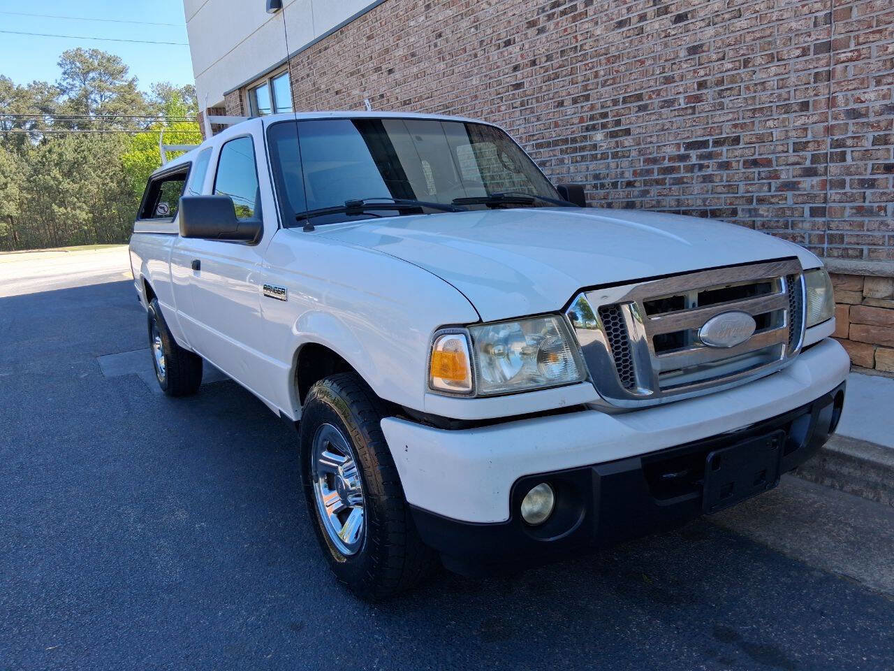 Used 2008 Ford Ranger Sport image 7
