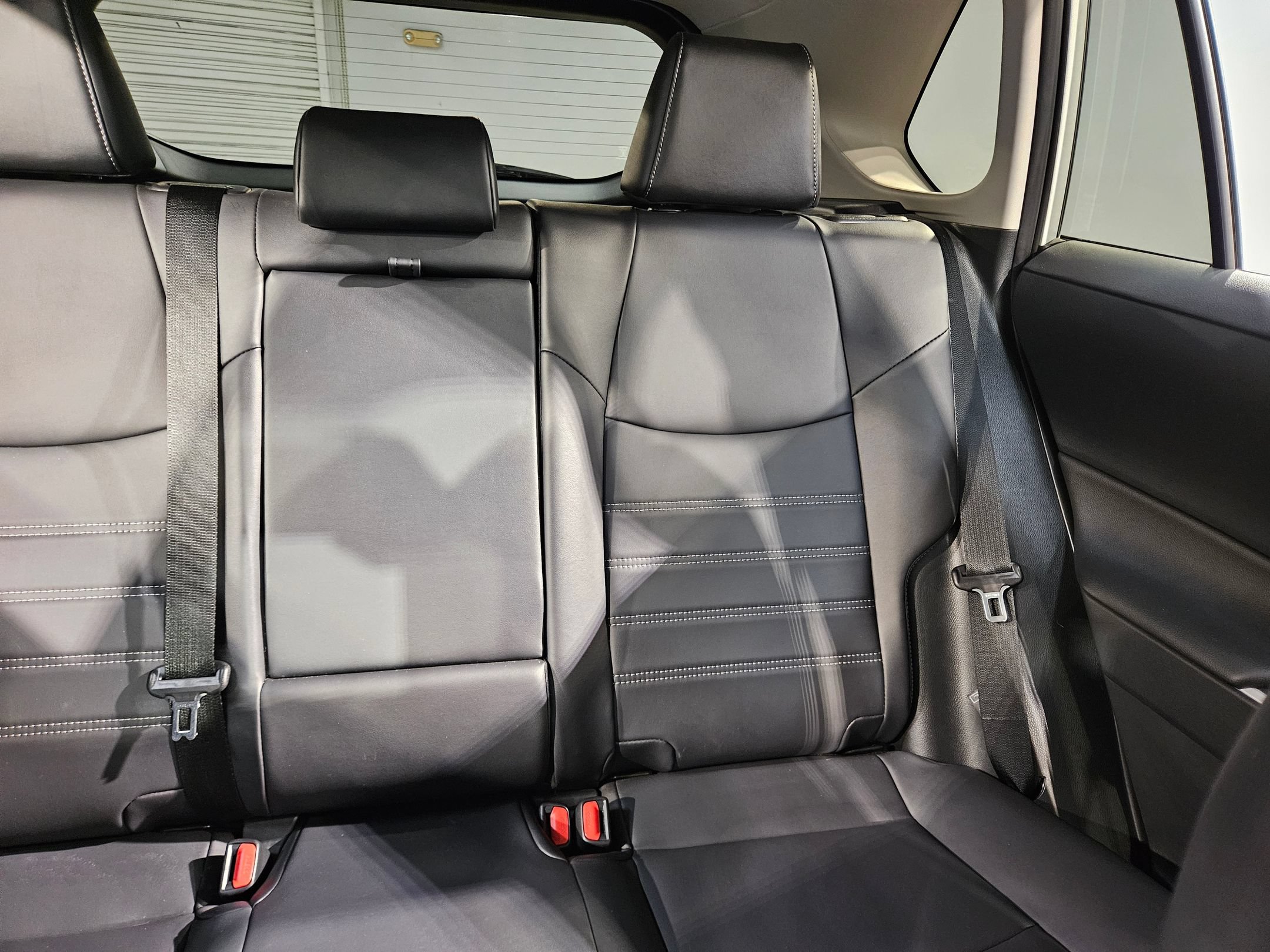 Used 2024 Toyota RAV4 XLE Premium AWD/4WD image 14