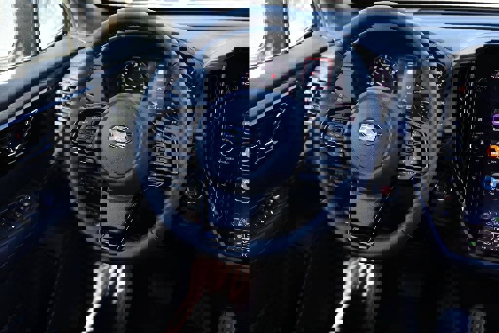 New 2026 Subaru Forester Sport AWD/4WD image 23