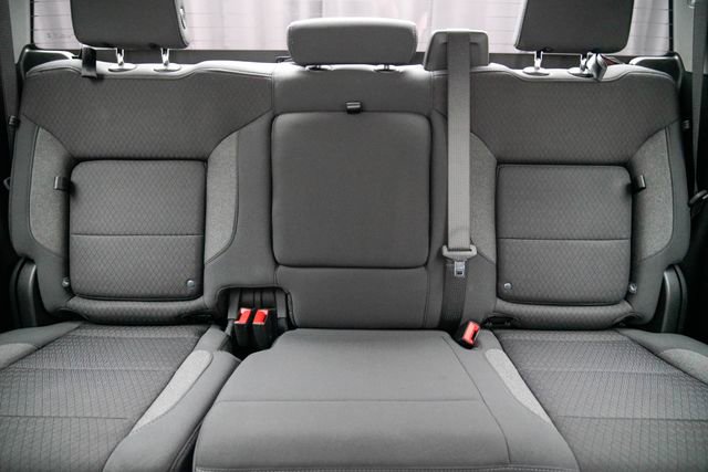 Used 2024 GMC Sierra 1500 Elevation image 26