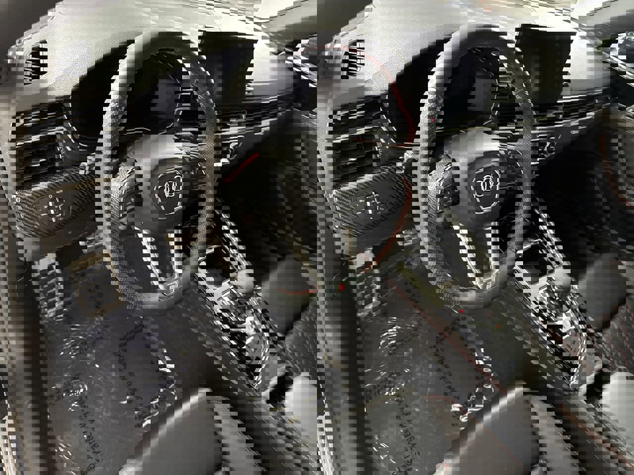 Used 2023 Audi S5 Premium Plus w/ Premium Plus Package image 22