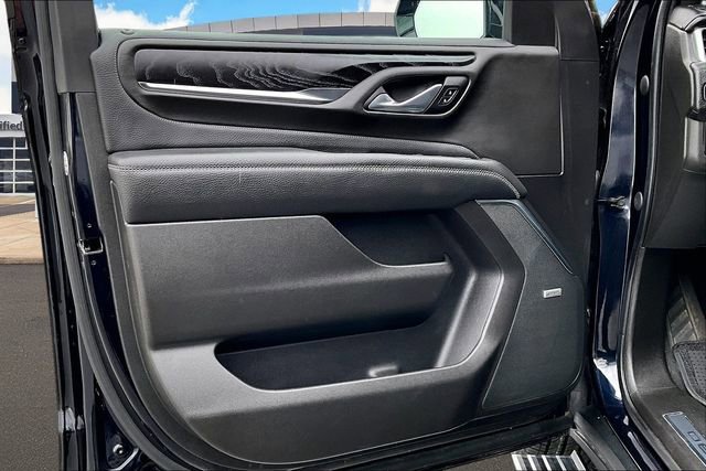 Certified 2021 GMC Yukon Denali w/ Denali Ultimate Package image 20