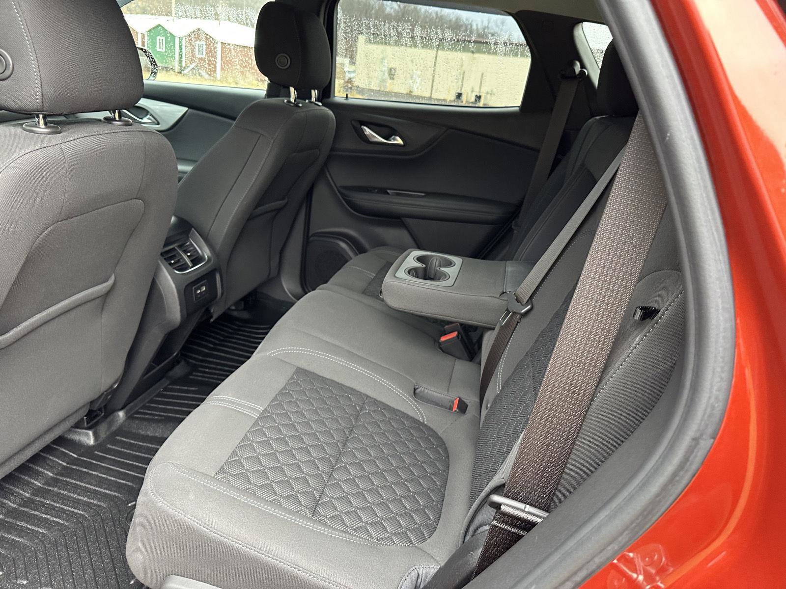 Used 2022 Chevrolet Blazer LT image 21