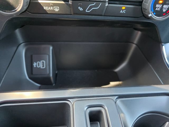 New 2026 Ford F150 STX w/ F-150 LOBO Package AWD/4WD image 18