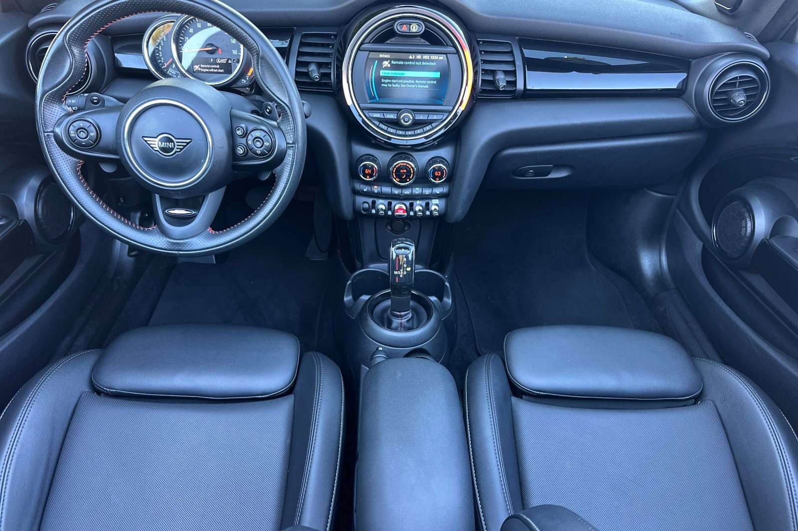 Used 2020 MINI Cooper S image 17