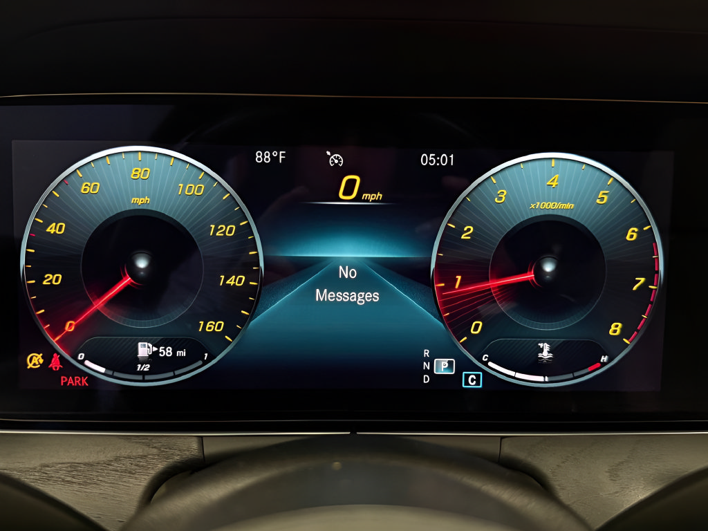 Used 2022 Mercedes-Benz E 350 Sedan image 23