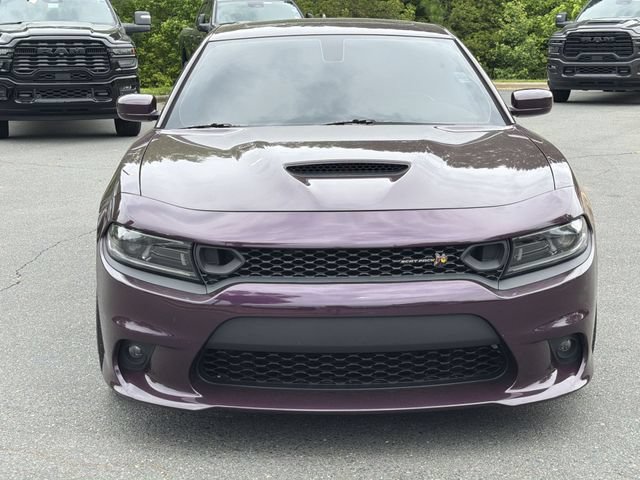 Used 2022 Dodge Charger Scat Pack RWD image 16