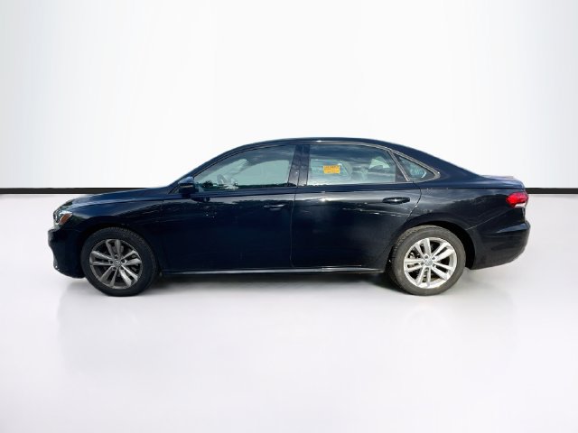 Used 2020 Volkswagen Passat 2.0T S FWD image 5