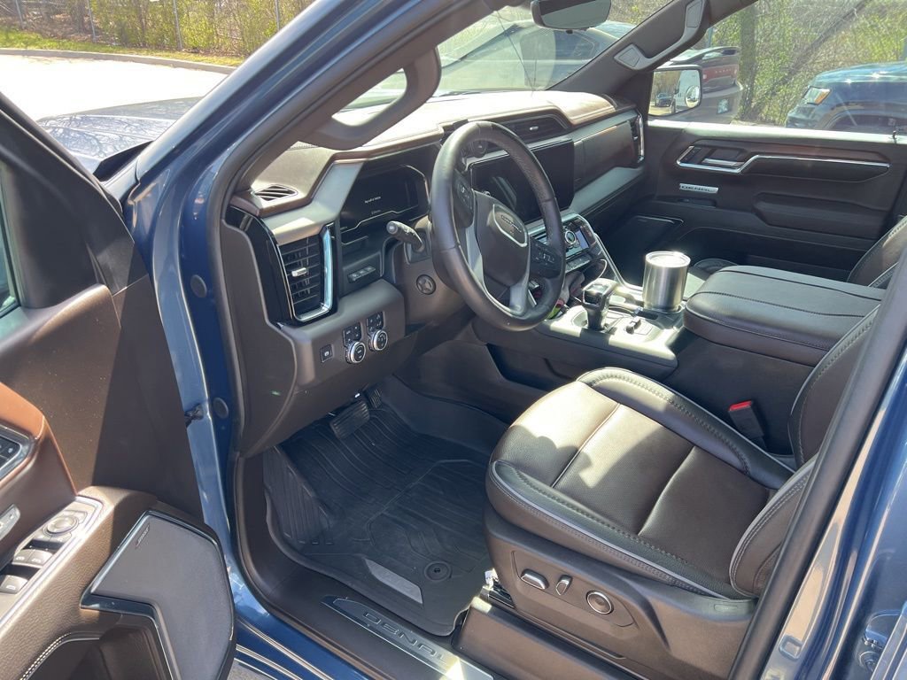 Used 2024 GMC Sierra 1500 Denali image 13