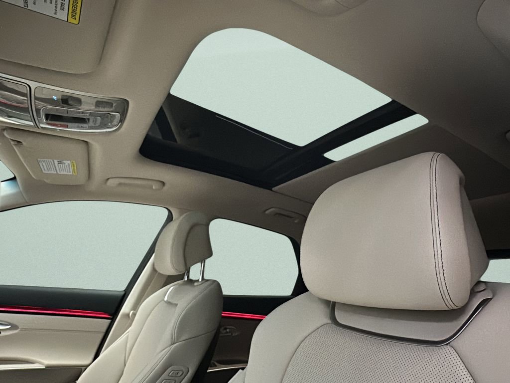 New 2026 Genesis GV70 2.5T Select image 12