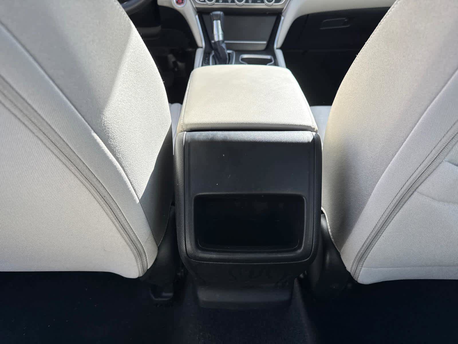 Used 2021 Honda Accord LX image 33