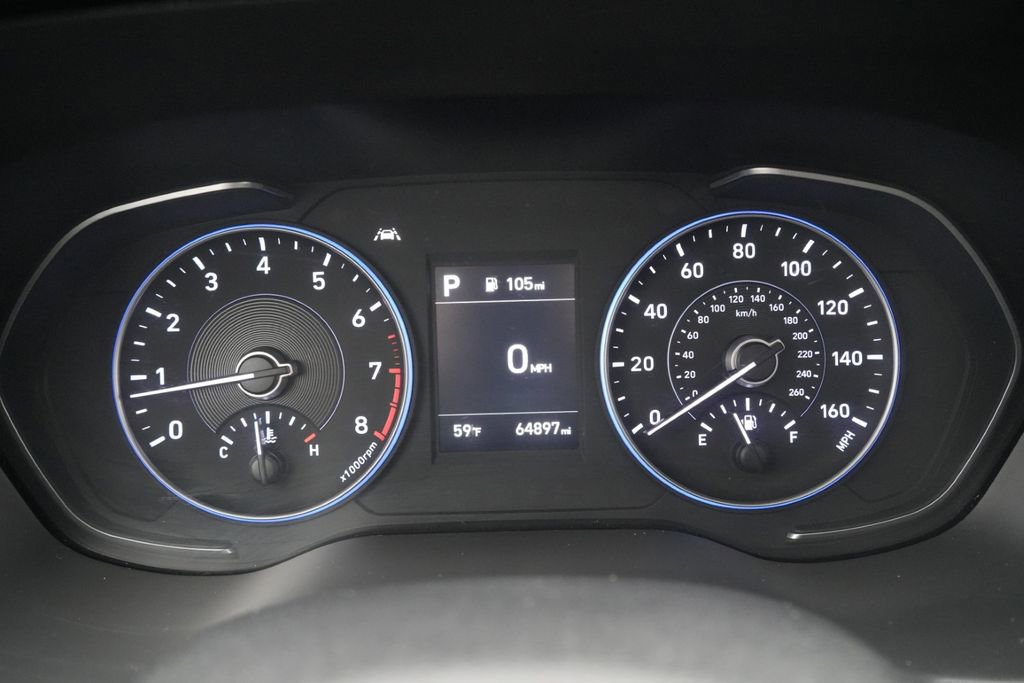 Used 2022 Hyundai Palisade SEL image 31