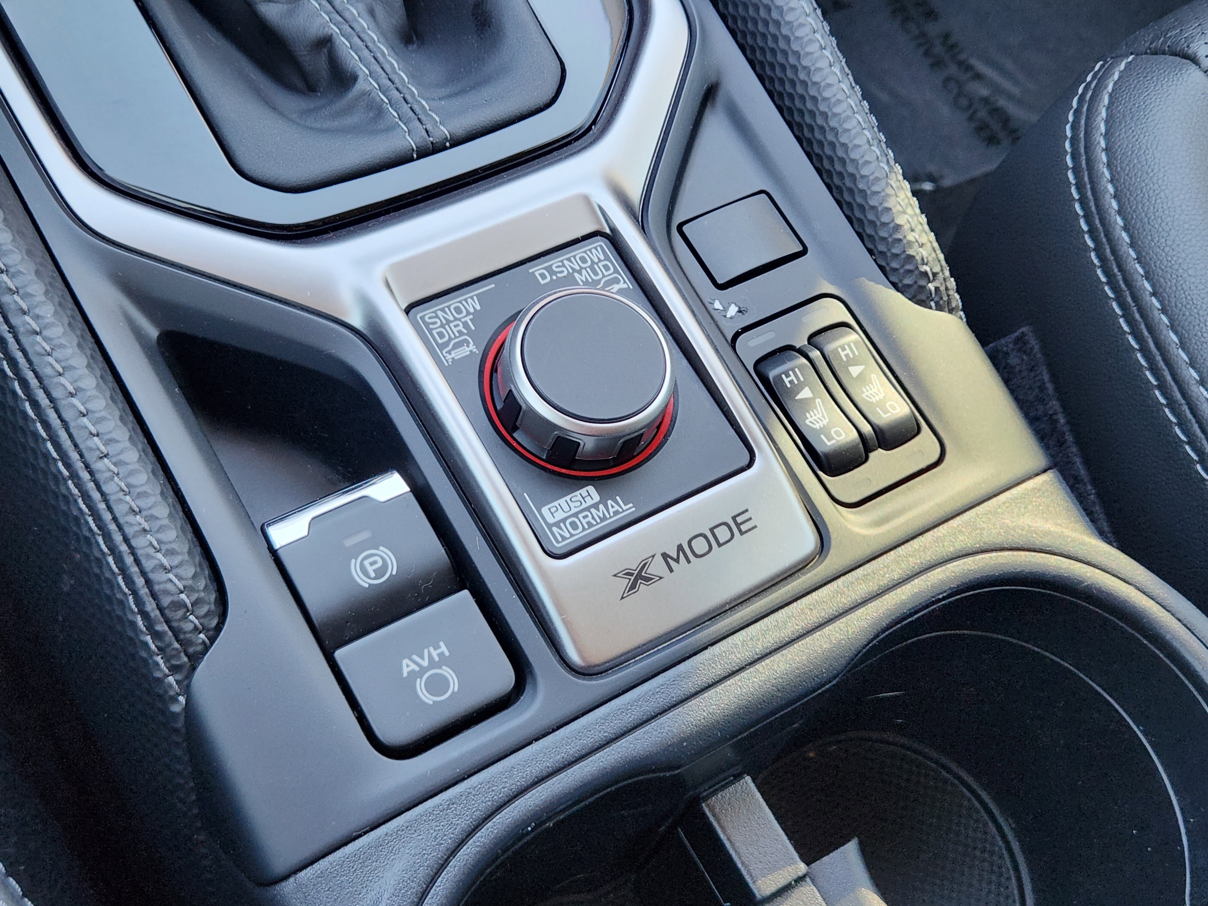 Used 2023 Subaru Forester Touring w/ Popular Package #2 image 26