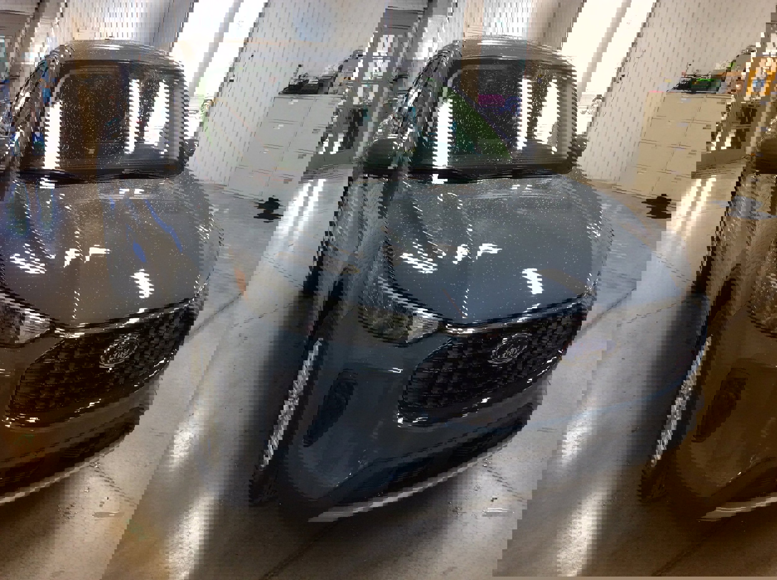 Used 2023 Ford Escape Active w/ Tech Pack #2 image 8