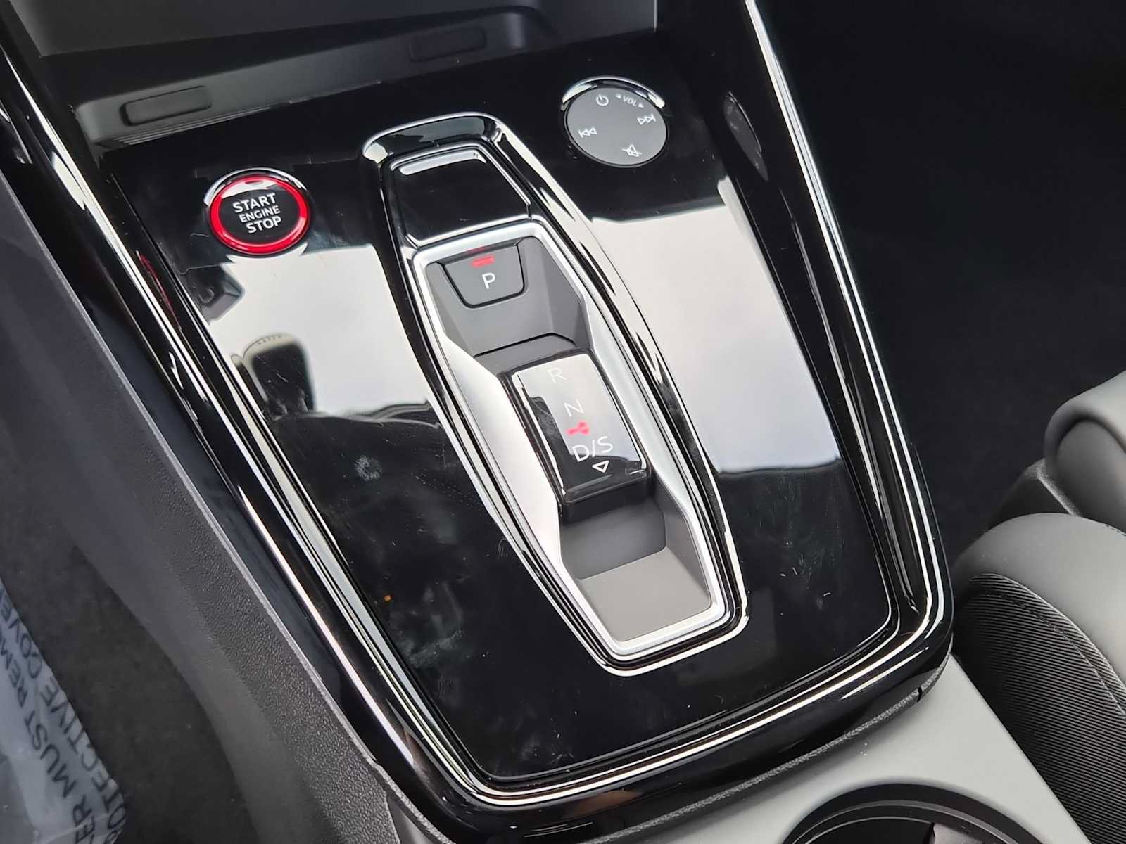 New 2026 Audi RS 3 AWD/4WD image 25
