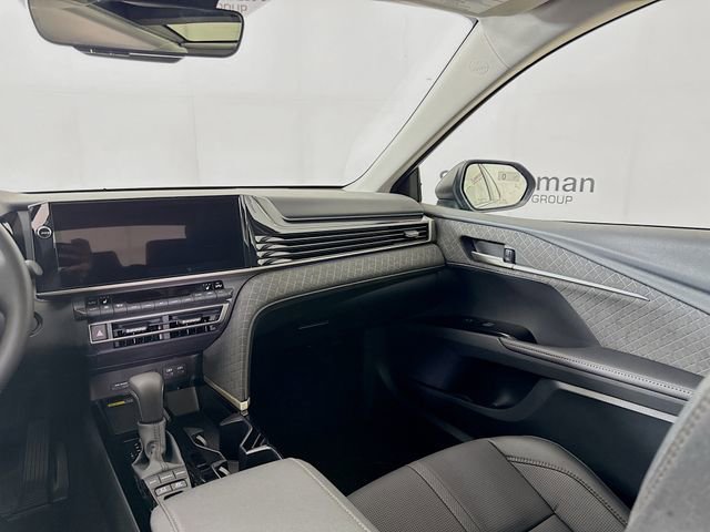 New 2026 Toyota Camry XLE image 23