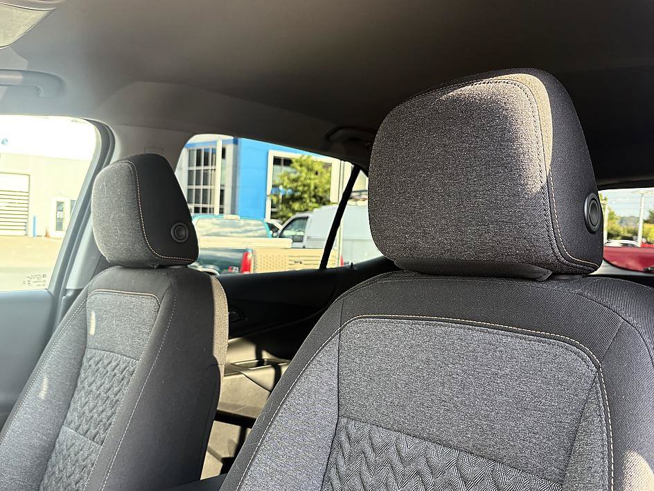 Certified 2023 Chevrolet Equinox LT FWD image 12